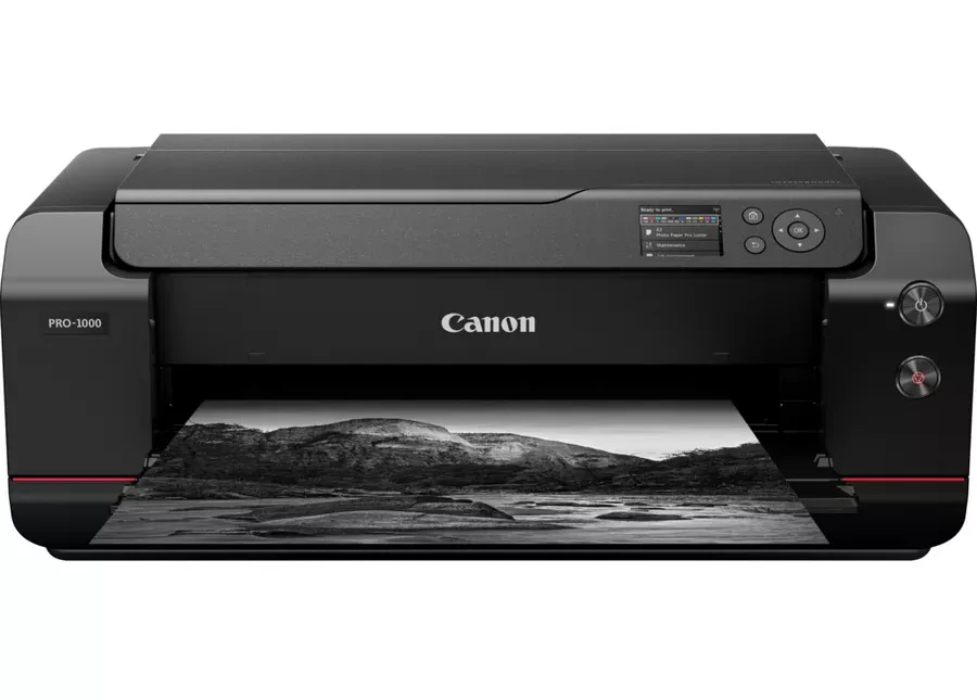 Canon imagePROGRAF PRO-1000 A2 colour photo printer